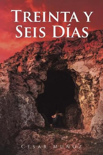 Cover image for Treinta y Seis Dias