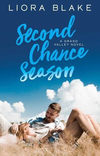 Cover image for Second Chance Season: Volume 2