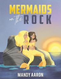 Cover image for Mermaids on the Rock