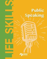 Cover image for Public Speaking