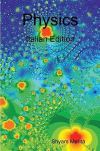 Cover image for Physics: Italian Edition