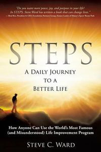 Cover image for Steps