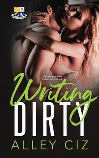 Cover image for Writing Dirty