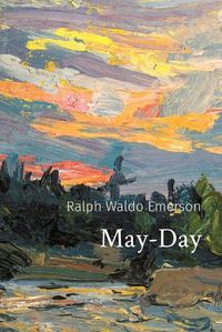 Cover image for May-Day