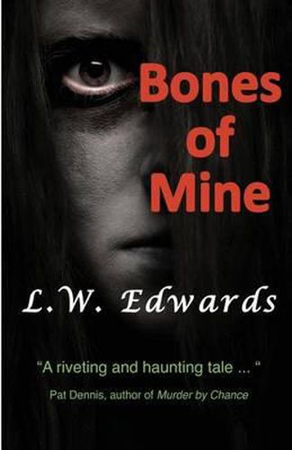 Cover image for Bones of Mine