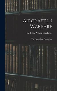 Cover image for Aircraft in Warfare