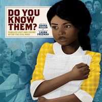 Cover image for Do You Know Them?