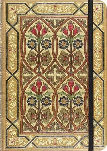 Cover image for Art Nouveau Journal
