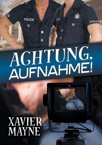 Cover image for Achtung, Aufnahme! (Translation)