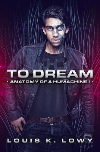 Cover image for To Dream