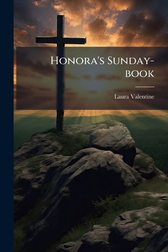 Cover image for Honora's Sunday-book