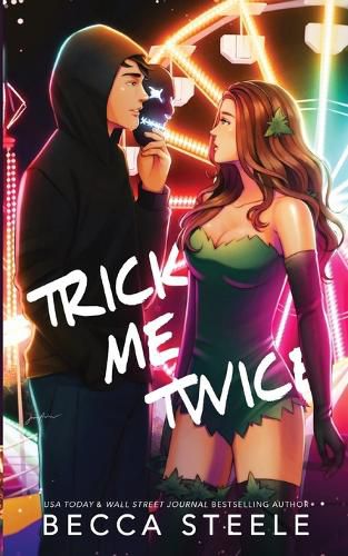 Cover image for Trick Me Twice - Special Edition