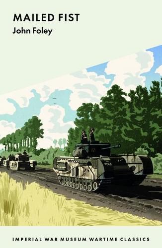 Cover image for Mailed Fist