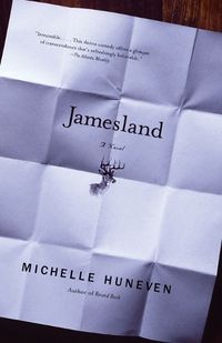 Cover image for Jamesland