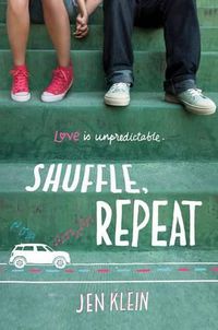 Cover image for Shuffle, Repeat