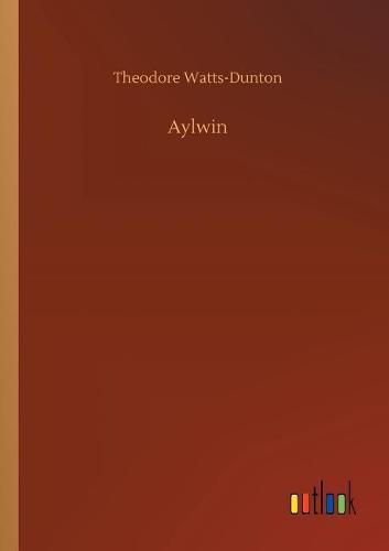 Cover image for Aylwin
