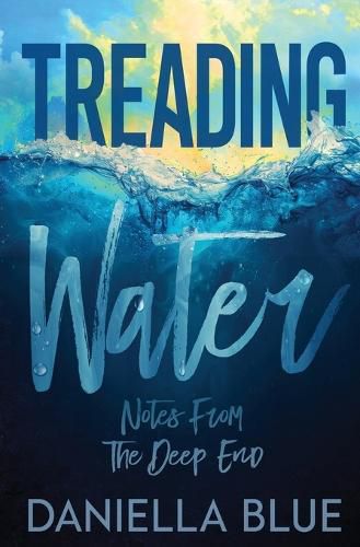 Cover image for Treading Water