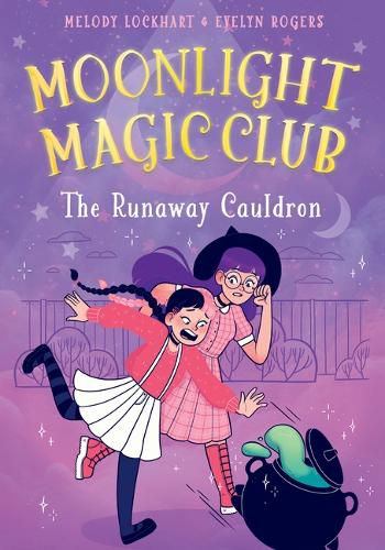 The Runaway Cauldron
