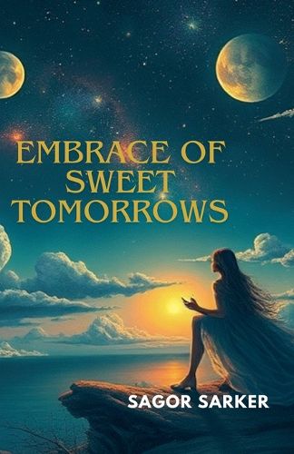 Cover image for Embrace Of Sweet Tomorrows