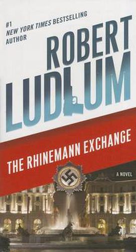 The Rhinemann Exchange: A Novel