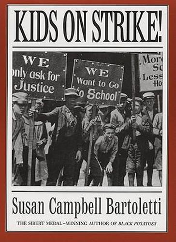 Kids on Strike!