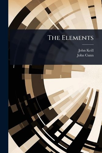 Cover image for The Elements