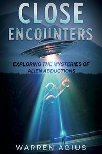 Cover image for Close Encounters