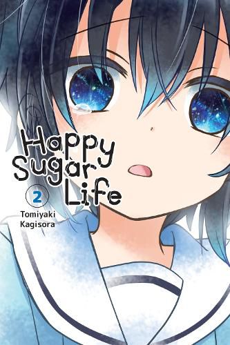 Cover image for Happy Sugar Life, Vol. 2