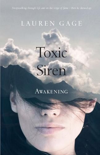 Cover image for Toxic Siren: Awakening