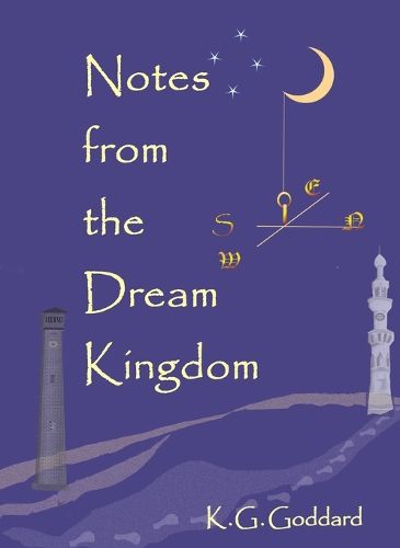 Cover image for Notes from the Dream Kingdom