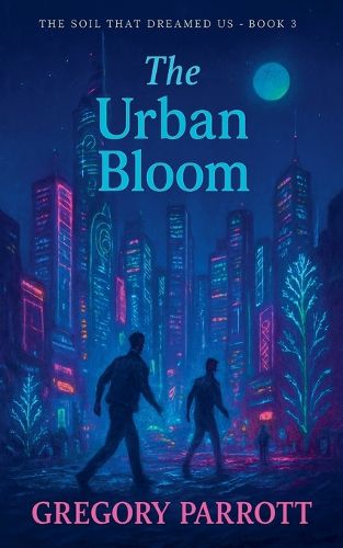 Cover image for The Urban Bloom