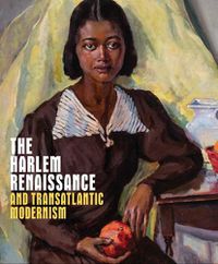 Cover image for The Harlem Renaissance and Transatlantic Modernism