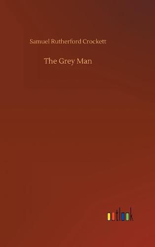 The Grey Man