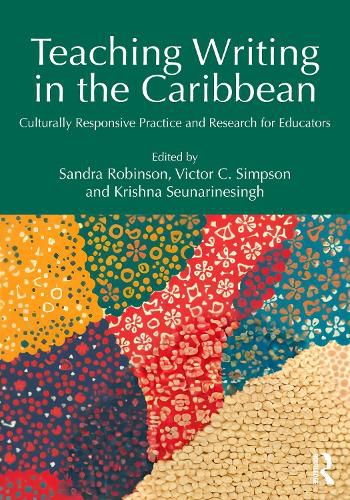 Cover image for Teaching Writing in the Caribbean