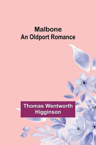 Cover image for Malbone