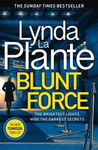 Cover image for Blunt Force: The Sunday Times bestselling crime thriller