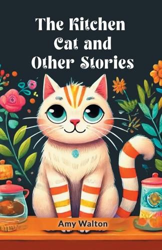 Cover image for The Kitchen Cat and Other Stories