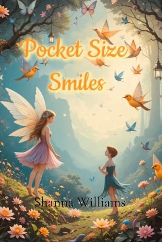 Cover image for Pocket Size Smiles