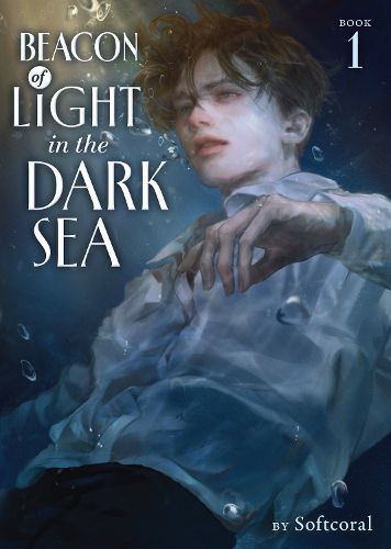 Cover image for Beacon of Light in the Dark Sea (Novel) Vol. 1