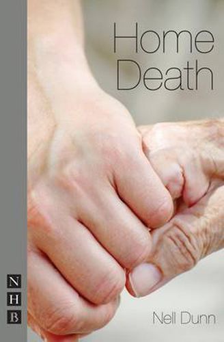 Cover image for Home Death