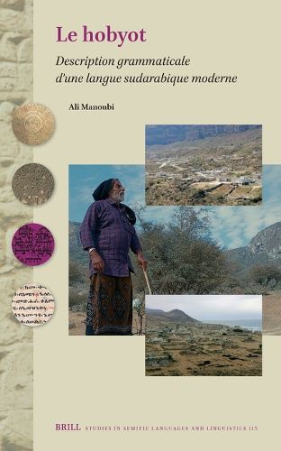 Le hobyot, Ali Manoubi (9789004746329) — Readings Books