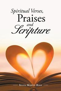 Cover image for Spiritual Verses, Praises and Scripture