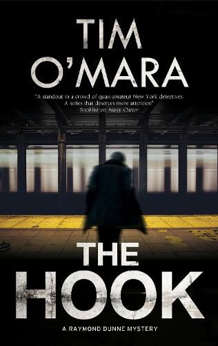 Cover image for The Hook