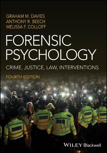 Forensic Psychology