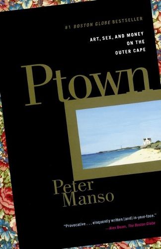 Cover image for Ptown