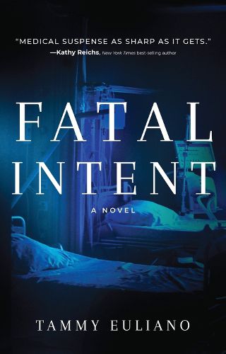 Cover image for Fatal Intent