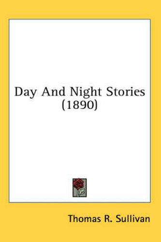 Day and Night Stories (1890)