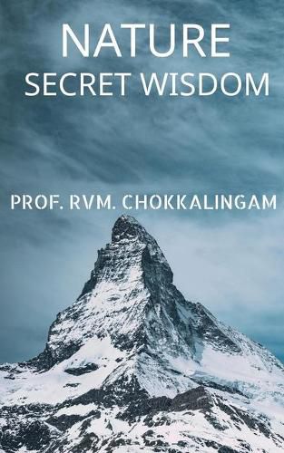 Cover image for Nature: Secret Wisdom