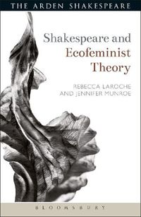 Cover image for Shakespeare and Ecofeminist Theory