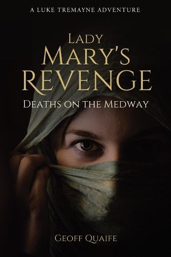 Lady Mary's Revenge